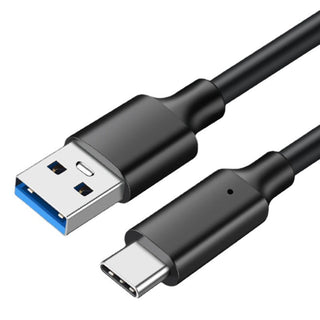 Rockn USB 3.1 Type-C to USB Type-A Charge Cable (1m)