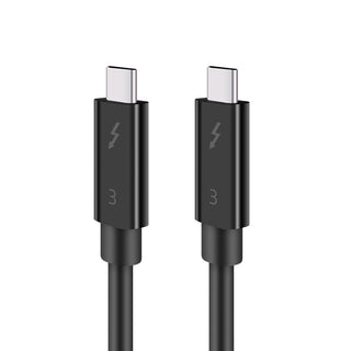 Rockn Thunderbolt 3 Cable (0.5m)