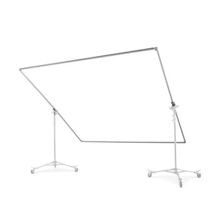 Avenger Butterfly/Overhead Foldaway Frame 12 x 12 ft (366x366cm)