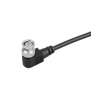 Rockn Coiled SDI Cable Male To Male (70cm)