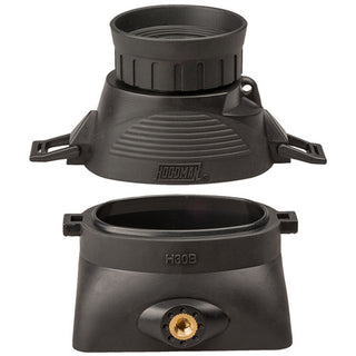 Hoodman HoodLoupe Outdoor LCD Viewfinder for 3.2" Screens