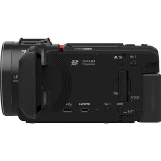 Panasonic HC-VX1 4K HD Camcorder