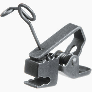 Sanken HC-11SV Vertical Microphone Clip for COS-11 Microphone Grey