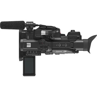 Panasonic HCX1 4K Ultra HD Professional Camcorder