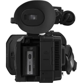 Panasonic HCX1 4K Ultra HD Professional Camcorder