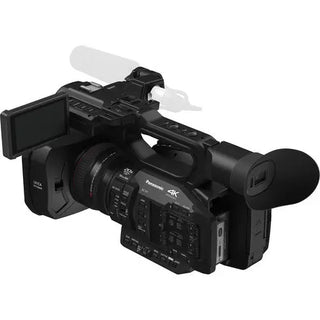 Panasonic HCX1 4K Ultra HD Professional Camcorder