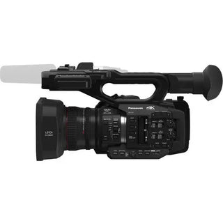 Panasonic HCX1 4K Ultra HD Professional Camcorder