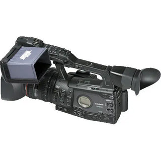 Hoodman HD450 4" Camcorder Hood