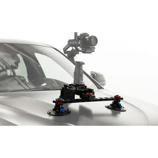 Tilta Hydra Alien Car Mounting System (V-Mount)