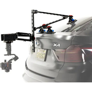 Tilta Hydra Alien Car Mounting System (V-Mount)