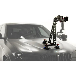 Tilta Hydra Alien Car Mounting System (V-Mount)