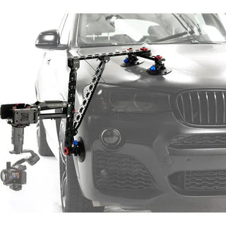 Tilta Hydra Alien Car Mounting System (V-Mount)