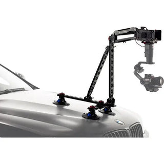 Tilta Hydra Alien Car Mounting System (V-Mount)