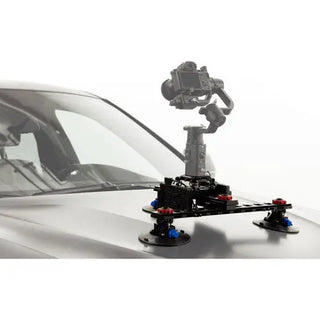 Tilta Hydra Alien Car Mounting System (V-Mount)