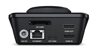 Blackmagic Design HyperDeck Shuttle HD