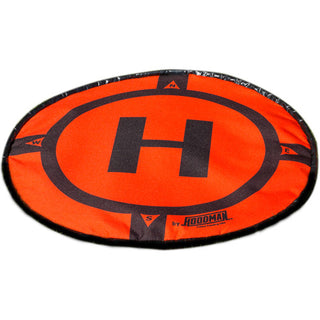 Hoodman Drone Launch Pad for Drones (0.6m Diameter)