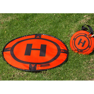 Hoodman Drone Launch Pad for Drones (0.6m Diameter)