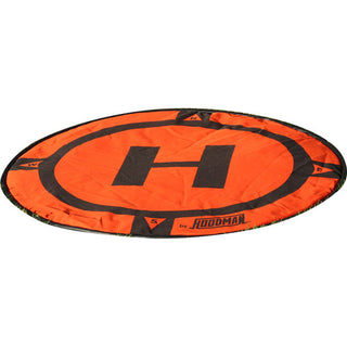 Hoodman Drone Launch Pad for Drones (1.5m Diameter)