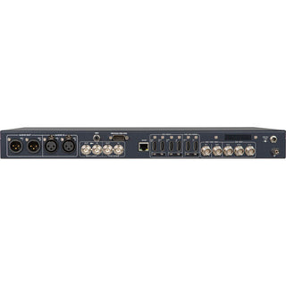 Datavideo HDR-90 ProRes UHD 4K Video Recorder (1 RU Rackmount Model)