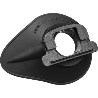 Hoodman HoodEYE Eyecup for Canon 18mm Eyepieces Models