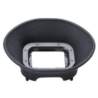 Hoodman HEYESW Eyecup for Sony a1, a7S III, a7 IV, and A7R V Eyepieces