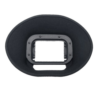 Hoodman HEYESW Eyecup for Sony a1, a7S III, a7 IV, and A7R V Eyepieces