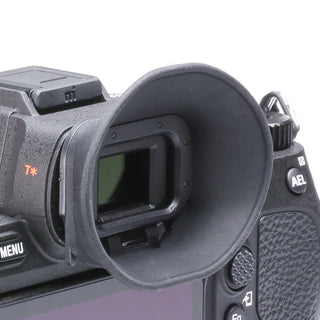 Hoodman HEYESW Eyecup for Sony a1, a7S III, a7 IV, and A7R V Eyepieces