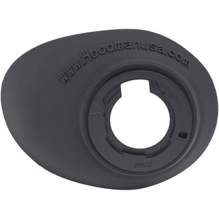 Hoodman Glasses Model HoodEYE Eyecup for Nikon Z8/Z9/Zf Models