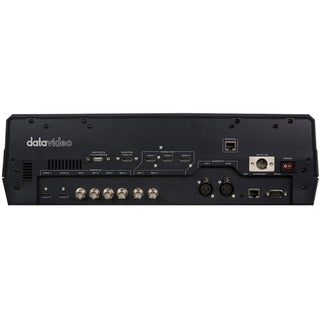 Datavideo HS-1300 6-Channel HD Portable Video Streaming Studio