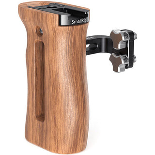 SmallRig HSN2093C Wooden Universal Side Handle