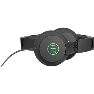 Halter Technical HTEM1 Elite Monitor Headphones