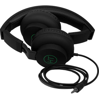 Halter Technical HTEM1 Elite Monitor Headphones