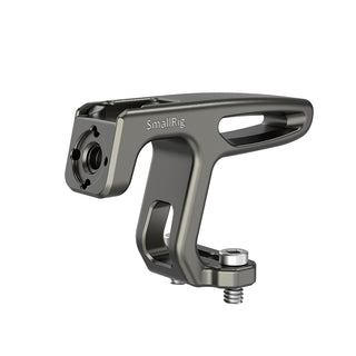 SmallRig HTS2756 Mini Top Handle for Lightweight Cameras (1/4"-20 Mounting Screws)