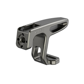 SmallRig HTS2756 Mini Top Handle for Lightweight Cameras (1/4"-20 Mounting Screws)