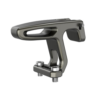 SmallRig HTS2756 Mini Top Handle for Lightweight Cameras (1/4"-20 Mounting Screws)