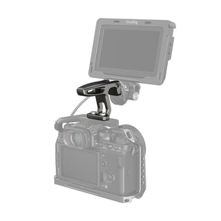 SmallRig HTS2756 Mini Top Handle for Lightweight Cameras (1/4"-20 Mounting Screws)