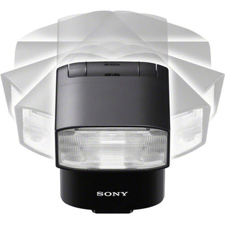 Sony HVL-F46RM Wireless Radio Flash