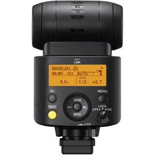 Sony HVL-F46RM Wireless Radio Flash