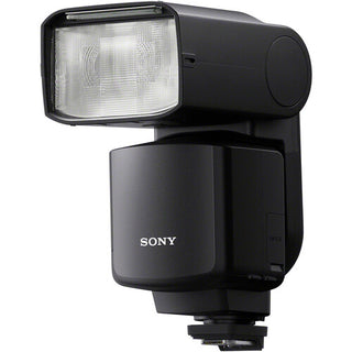 Sony HVL-F60RM2 Wireless Radio Flash