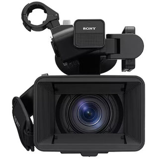 Sony HXR-NX800 4K HDR 1" Sensor NXCAM Camcorder