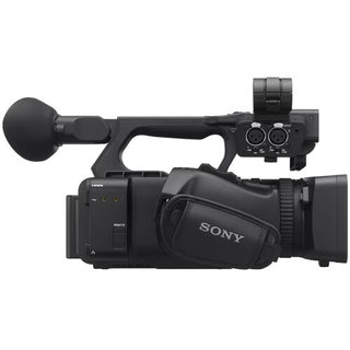 Sony HXR-NX800 4K HDR 1" Sensor NXCAM Camcorder