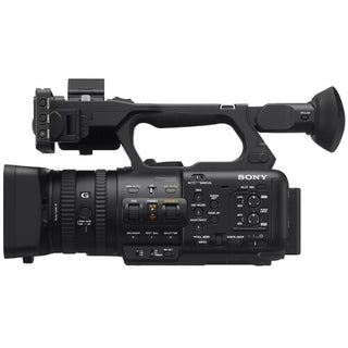 Sony HXR-NX800 4K HDR 1" Sensor NXCAM Camcorder