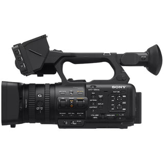 Sony HXR-NX800 4K HDR 1" Sensor NXCAM Camcorder