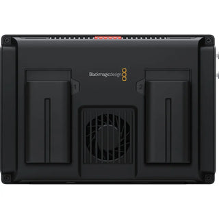 Blackmagic Design Video Assist 3G-SDI/HDMI 7" Recorder/Monitor