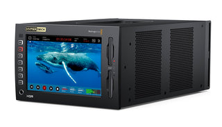 Blackmagic Design HyperDeck Extreme 4K HDR