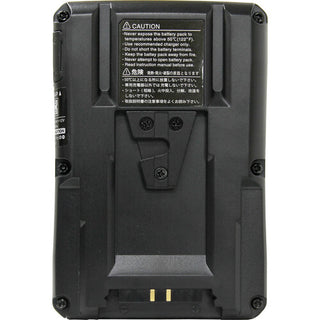 IDX CUE-H180 179Wh Compact Li-Ion V-Mount Battery