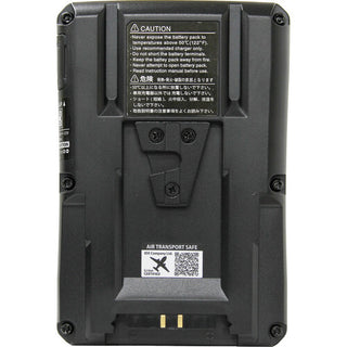 IDX CUE-H90 90Wh Compact Li-Ion V-Mount Battery