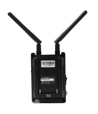 IDX CW-1Dx Wireless HDMI Video Transmission System