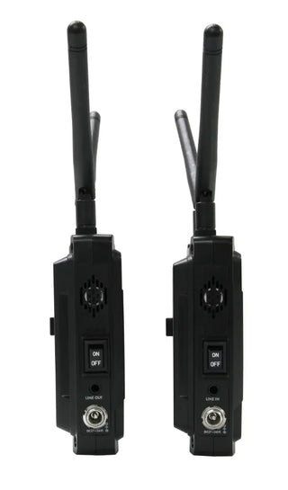 IDX CW-1Dx Wireless HDMI Video Transmission System