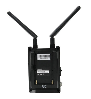 IDX CW-1Dx Wireless HDMI Video Transmission System